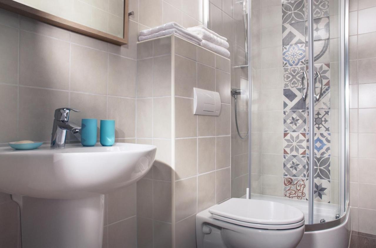 Kastiel Cicmany Otel Dış mekan fotoğraf