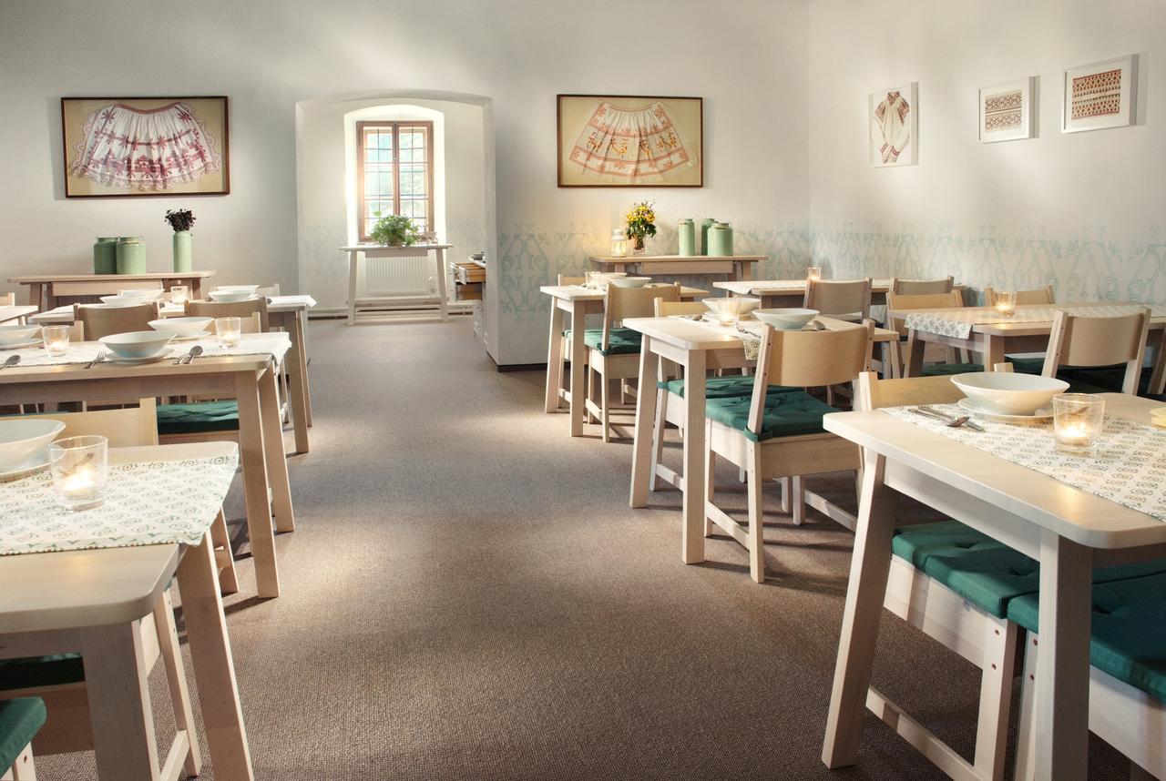 Kastiel Cicmany Otel Dış mekan fotoğraf
