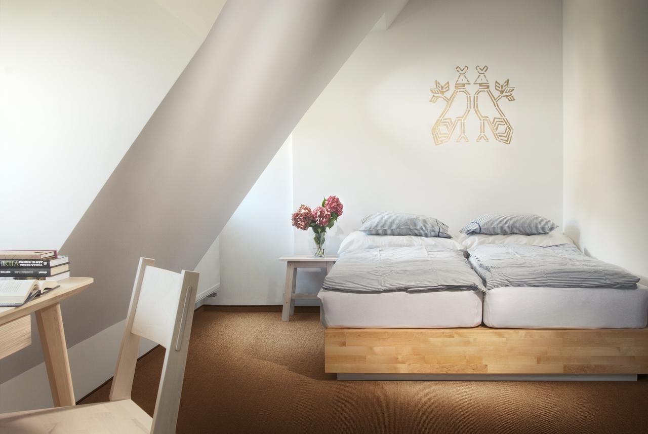 Kastiel Cicmany Otel Dış mekan fotoğraf